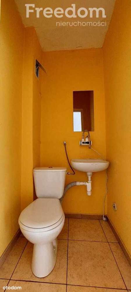 Czarne-Lokal handlowo-usługowy na sprzedaż - Pełny obrazek: 4/5