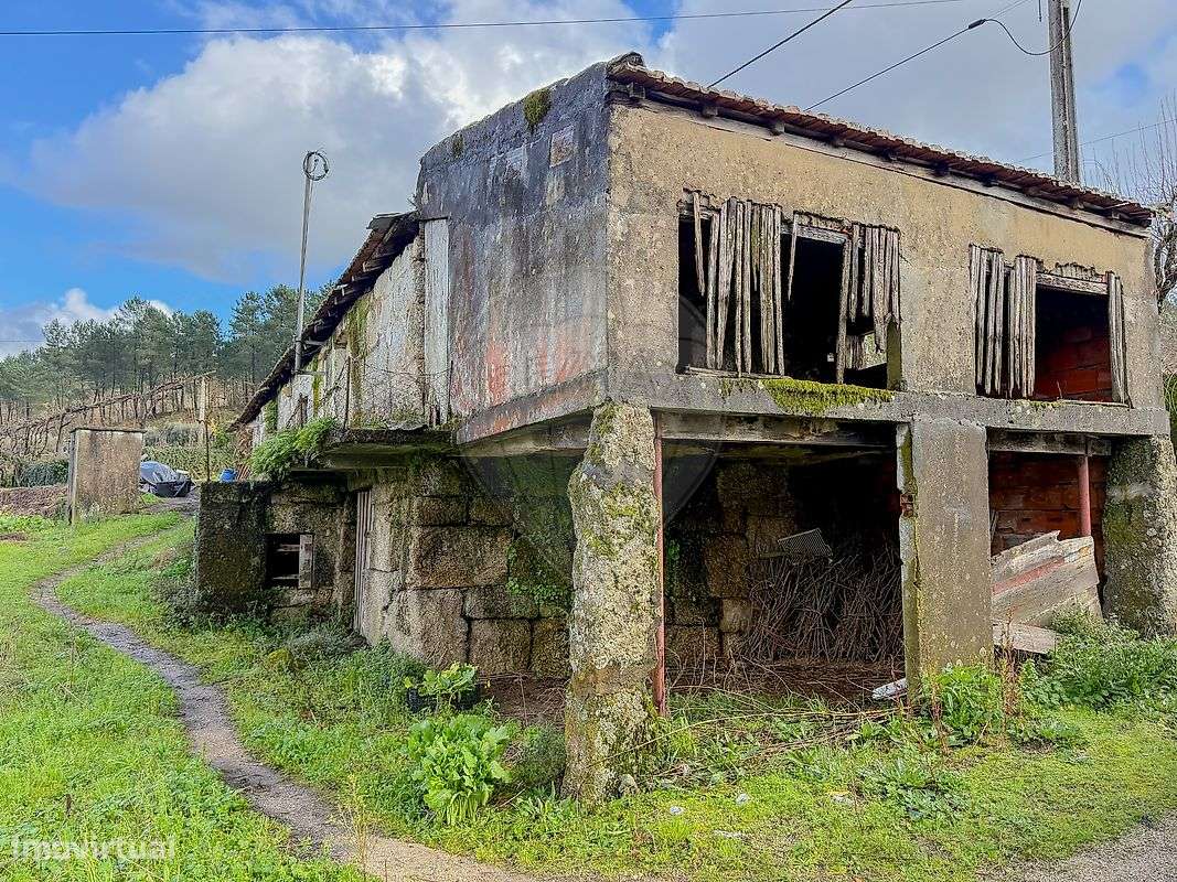 Moradia T1 para venda - Grande imagem: 5/13