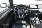 BMW Seria 5 540d xDrive M Sport sport - 21