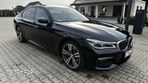 BMW Seria 7 740d xDrive - 2