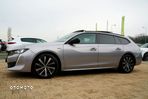 Peugeot 508 2.0 BlueHDi GT S&S EAT8 - 2