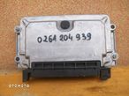 Komputer sterownik Citroen Peugeot 0261204939 - 1