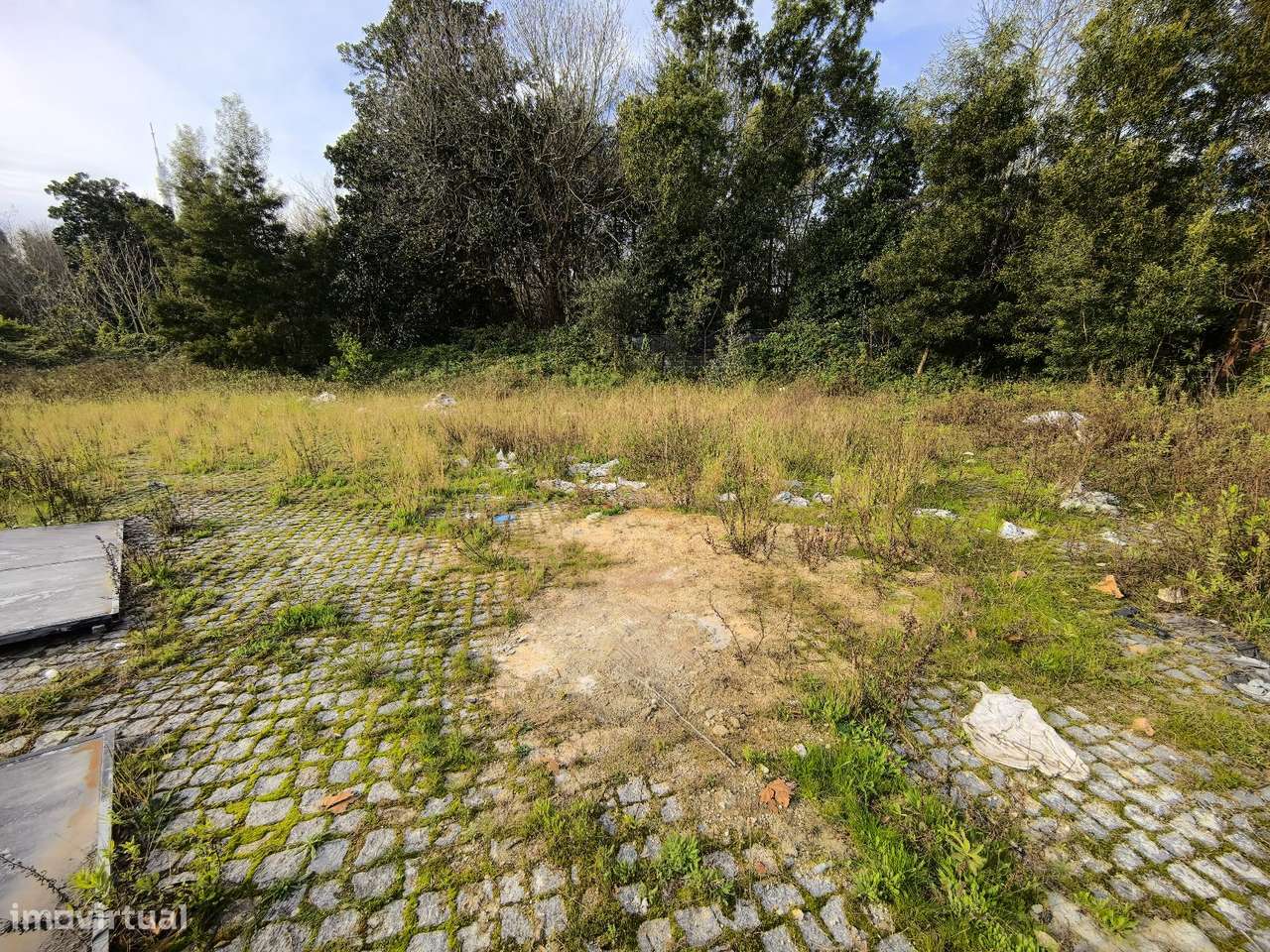 Excelente Terreno Localizado em Vila Nova de Gaia - Grande imagem: 4/10