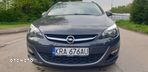Opel Astra 1.6 CDTI DPF ecoFLEX Sports TourerStart/Stop Edition - 9