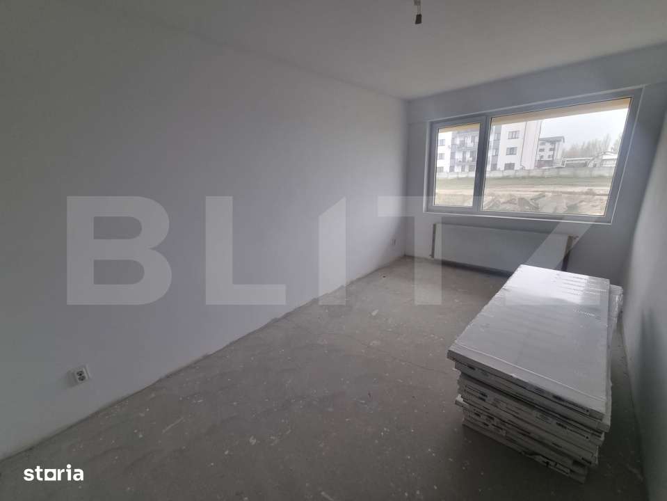 Apartament 2 camere, 63.66 mp, zona Magnolia - Imagine principală: 2/5