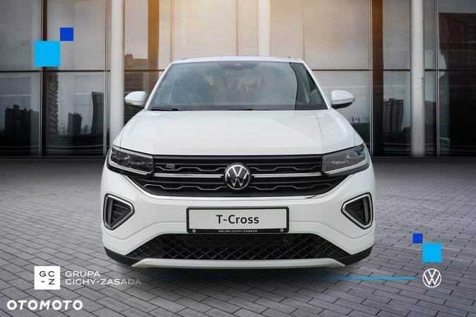 Volkswagen T-Cross - 8