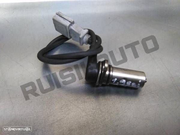 Captor Pms (ponto De Motor)   Seat Ibiza Ii (6k) 1.9 Sdi [1993_ - 1