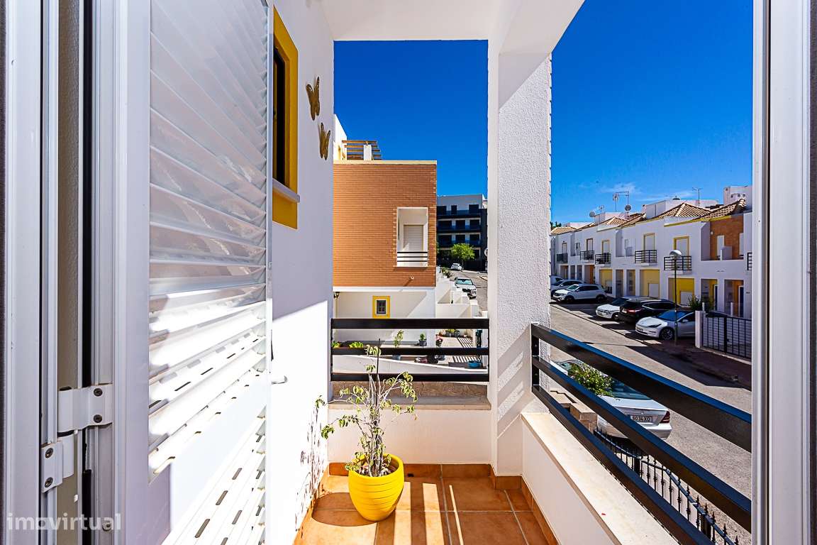 Moradia em Banda T4 Venda em Tavira (Santa Maria e Santiago),Tavira-33