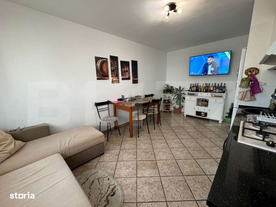 Apartament 2 camere, zona Decebal-Dacia - Imagine principală: 4/8