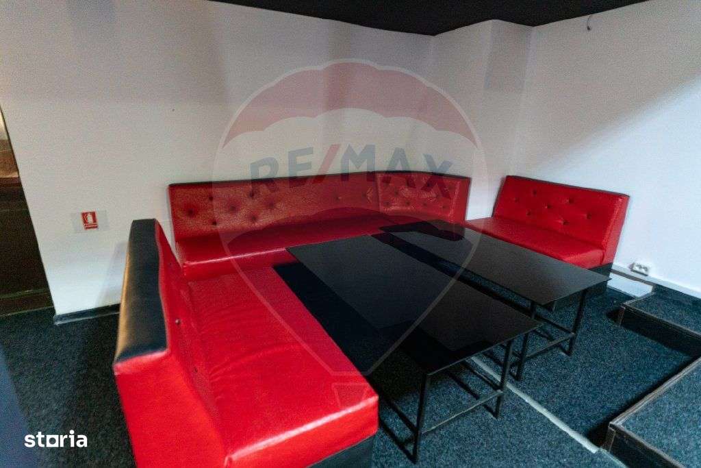 Spațiu comercial de vanzare central,Hateg jud. Hunedoara - Imagine principală: 5/20