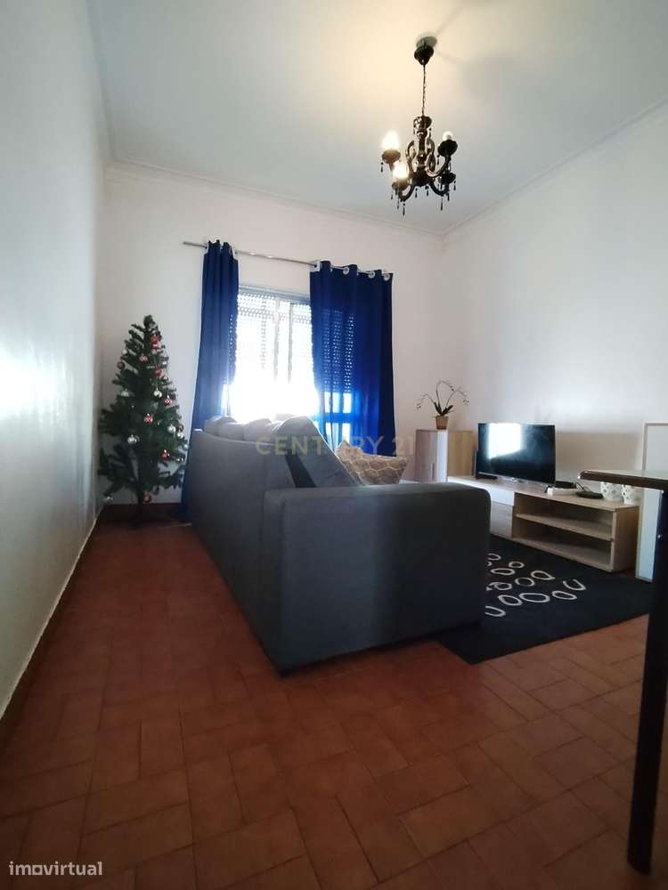 Apartamento T1 no Barreiro – Excelente oportunidade de investimento. - Grande imagem: 3/17