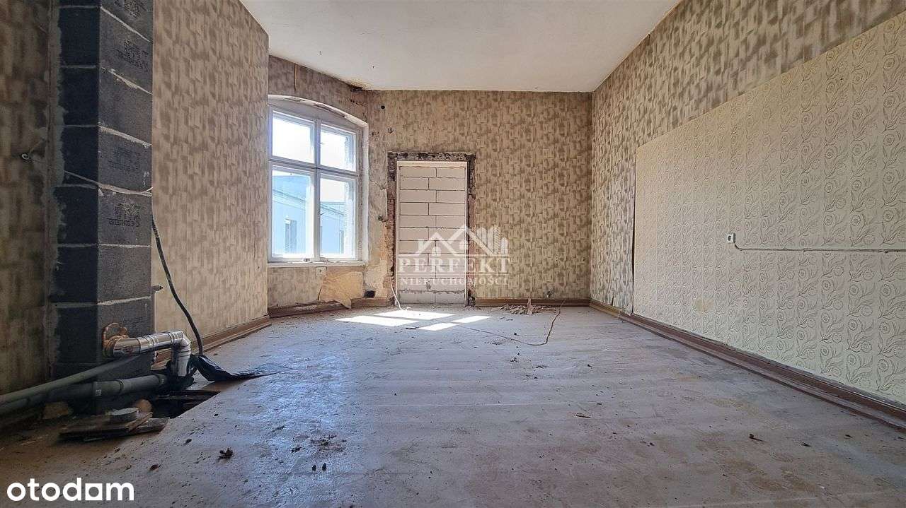 Lokal * 76m2 * ul.Kr. Jadwigi z widokiem na Teatr-13