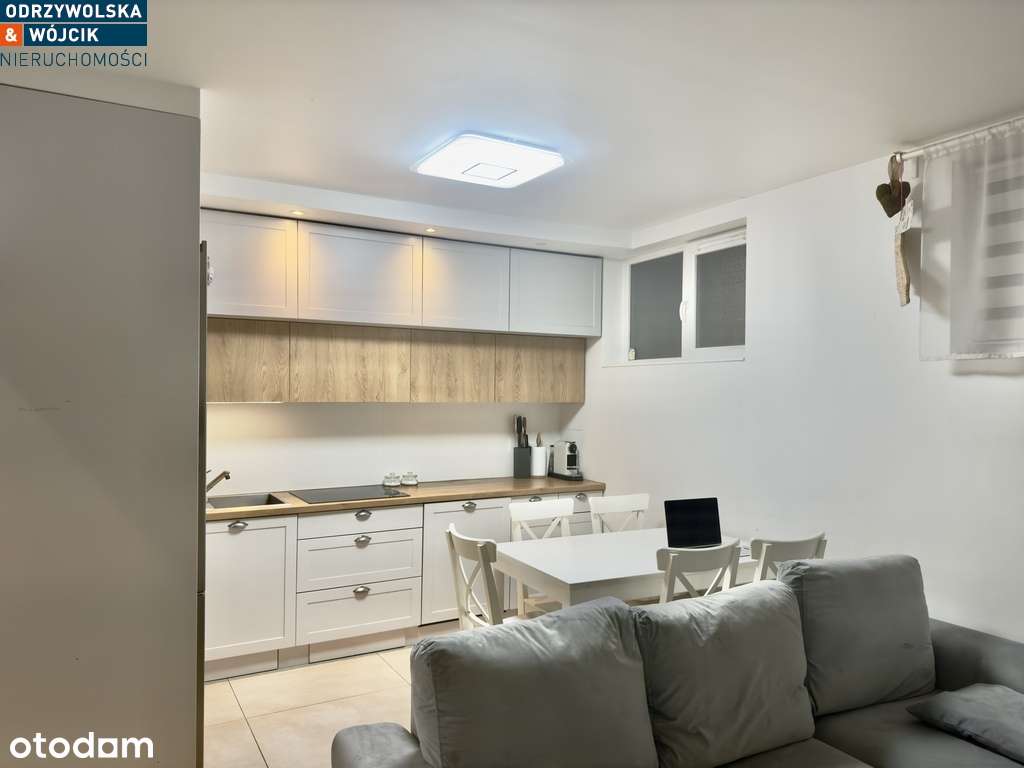 Mieszkanie - Gdynia Mały Kack-0