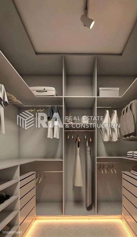 Moradia T4 Venda em Carvalhal,Grândola-9