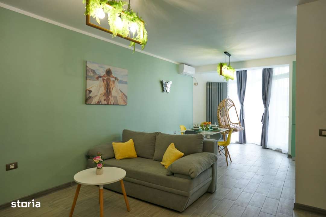 Apartament Alezzi Beach vedere la mare - Imagine principală: 4/19