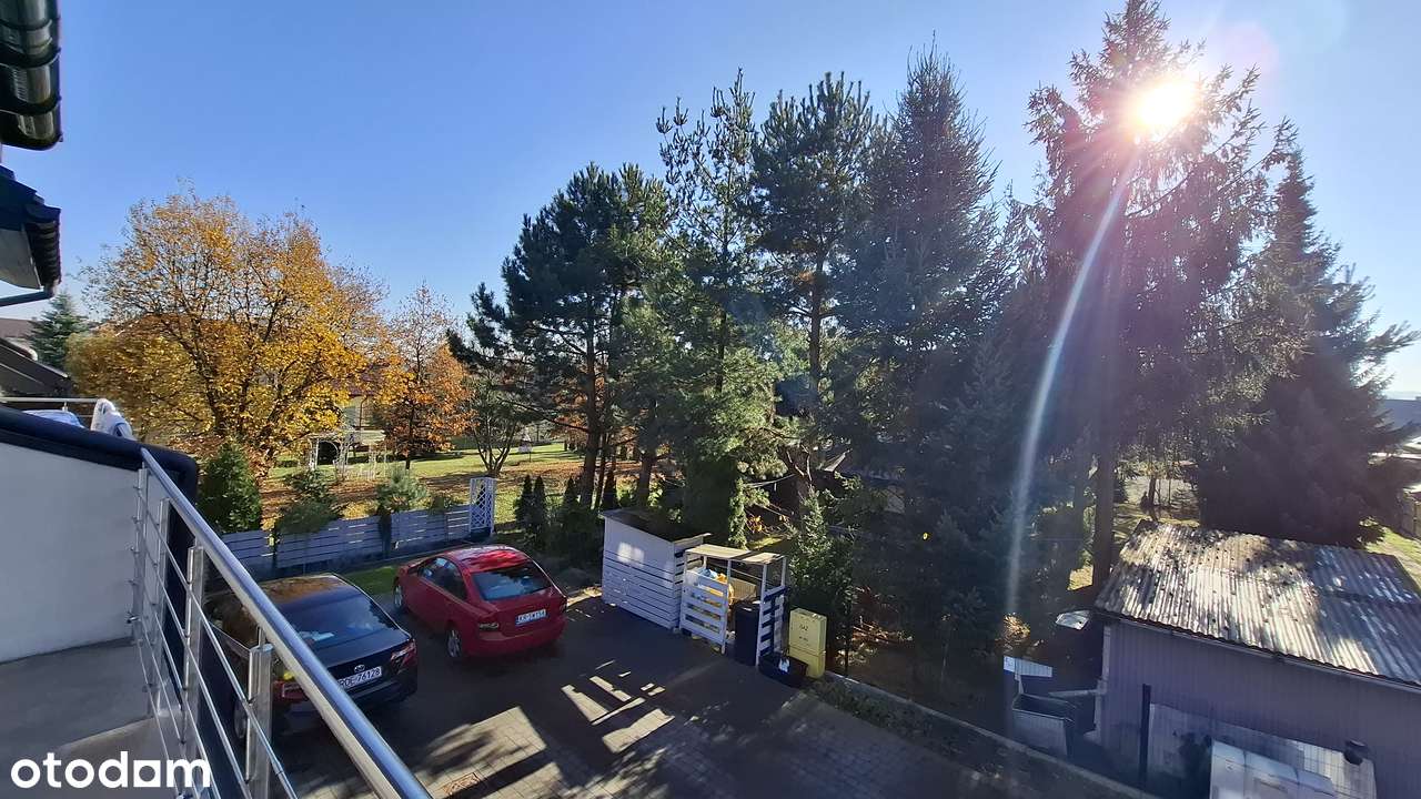 Klasyka w świetnej lokalizacji-17