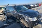 Comutator faruri Suzuki Grand Vitara 2 (facelift)  [din 2008 pana  2012] seria Crossover 3-usi 1.9 - 4