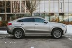 Mercedes-Benz GLE Coupe 400 d 4MATIC - 8