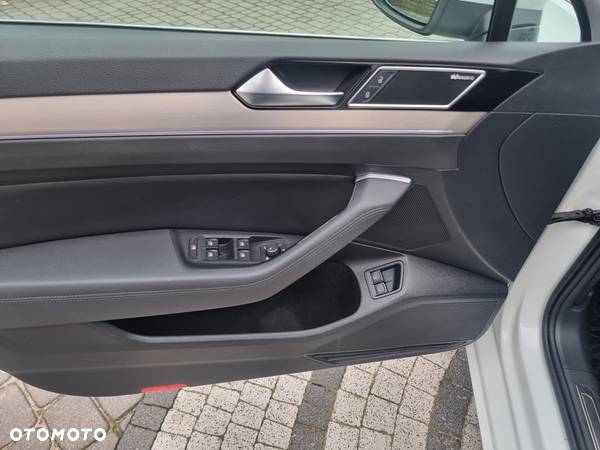 Volkswagen Passat Variant 1.4 TSI Plug-In-Hybrid DSG GTE - 18