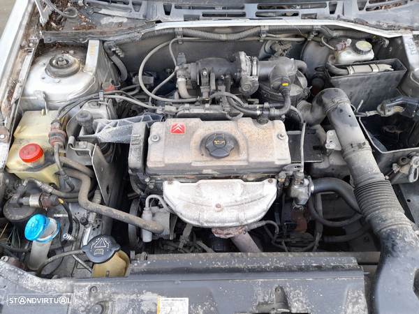 Motor Completo Citroen Xsara Break (N2) - 1