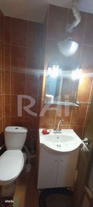 Apartament renovat, 3 camere, Valea Rosie – Etaj 2/4-5