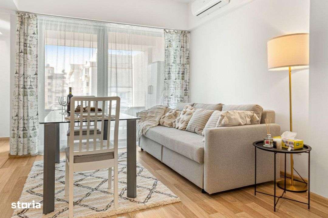 UNION Plaza, investitie sigura - Imagine principală: 4/19