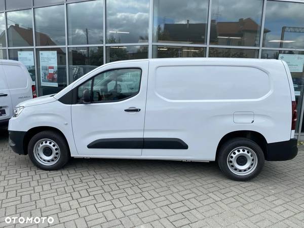 Toyota Proace - 4