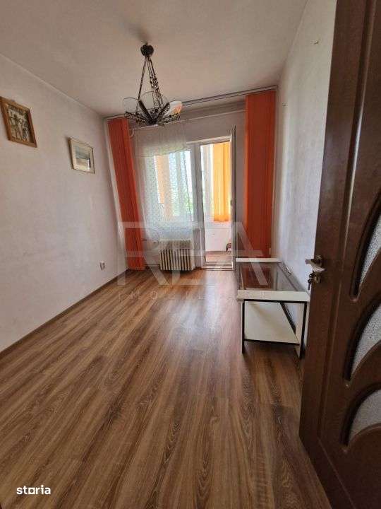 Apartament cu 3 camere in zona Dristor-Vitan - Imagine principală: 4/19