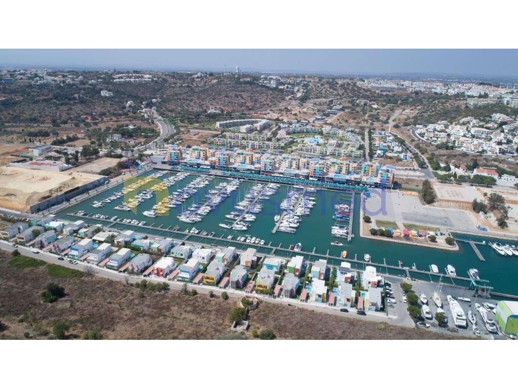 Moradia 3 quartos, com piscina, Marina de Albufeira, Albufeira, Alg... - Grande imagem: 2/32