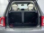 Fiat 500 1.2 Lounge - 13