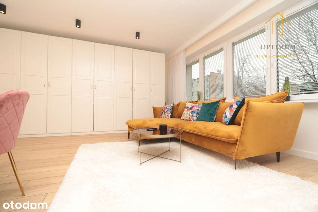 Mieszkanie 3pok! oddzielna kuchnia! od zaraz !-1