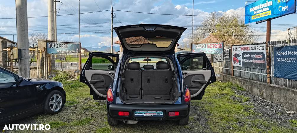 Chrysler PT Cruiser - 25