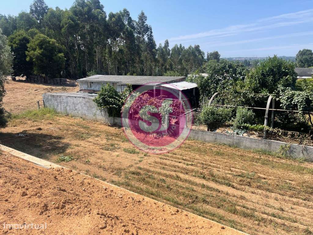 Terreno para construção! - Grande imagem: 2/3