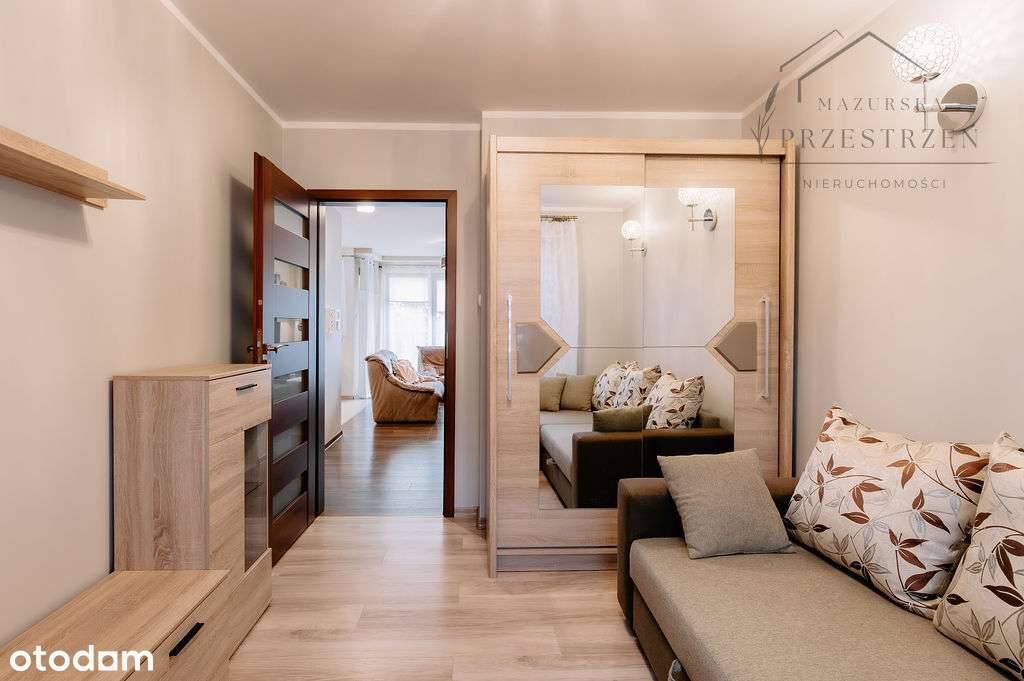 3-pokojowe przy promenadzie, z widokiem na jezioro-11