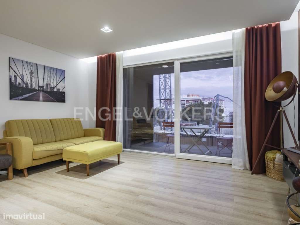 Acolhedor Apartamento T3 em Monte Belo, Setúbal - Grande imagem: 2/28