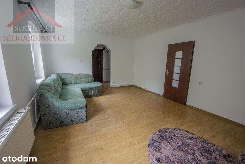 2 pokojowe mieszkanie w spokojnej okolicy - Pełny obrazek: 2/14