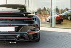 Porsche 911 Turbo S - 20