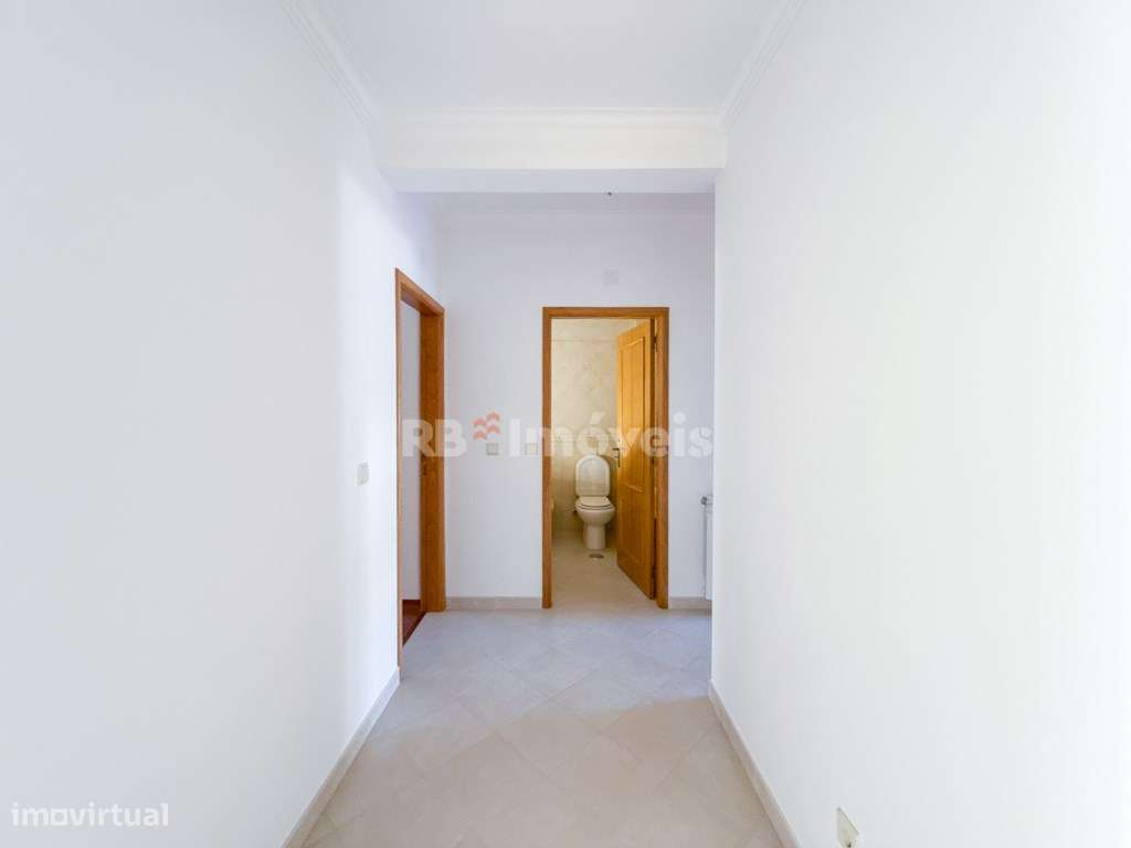 Apartamento T3 novo com garagem - Grande imagem: 4/29