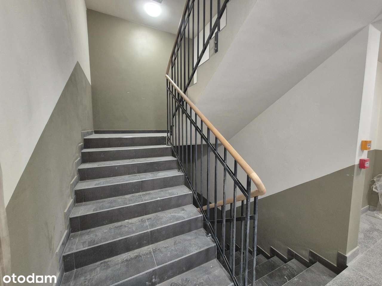 KALWARYJSKA - NOWE - STAN DEWELOPERSKI-7