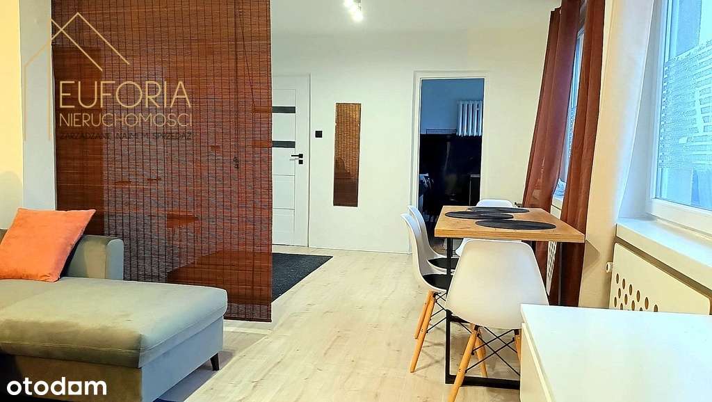 M3 ,Teofilów, Zielona okolica ,2 balkony - Pełny obrazek: 4/17