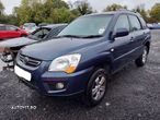 Compresor AC clima Kia Sportage 2009 SUV 2.0 SOHC - 3