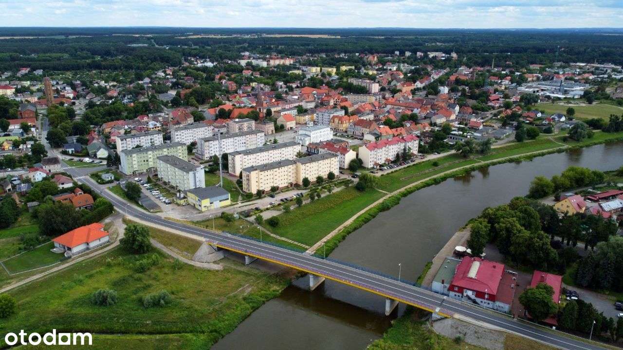 Hotel "Dom nad rzeką" - idealny pod dom seniora lub dom weselny!-13