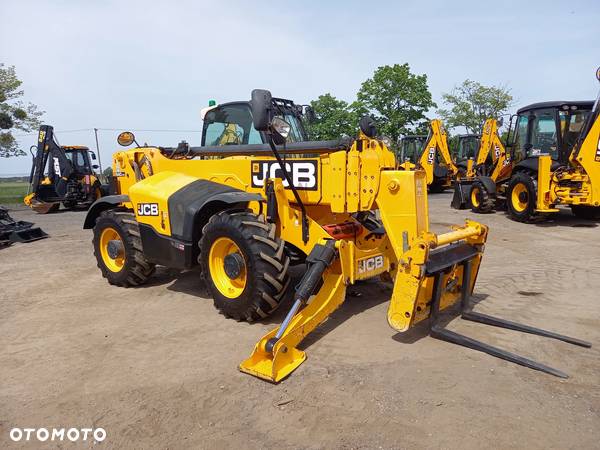 JCB 540-170 - 3