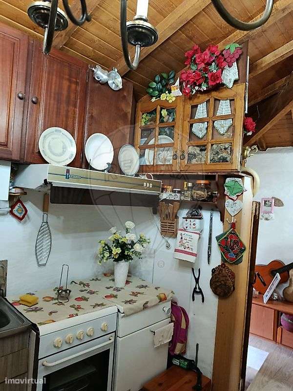 Moradia T1 para venda - Grande imagem: 5/11