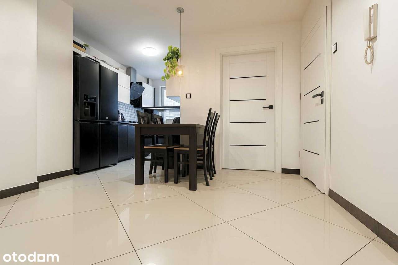 Mieszkanie Na 2 Piętrze - 3 - Pokoje - Balkon!-8