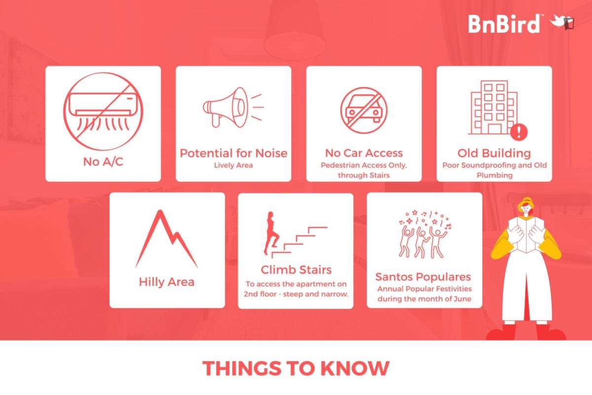 Apartamento com 2 quartos - localizado em Bairro Alto Lisbon - Grande imagem: 4/9