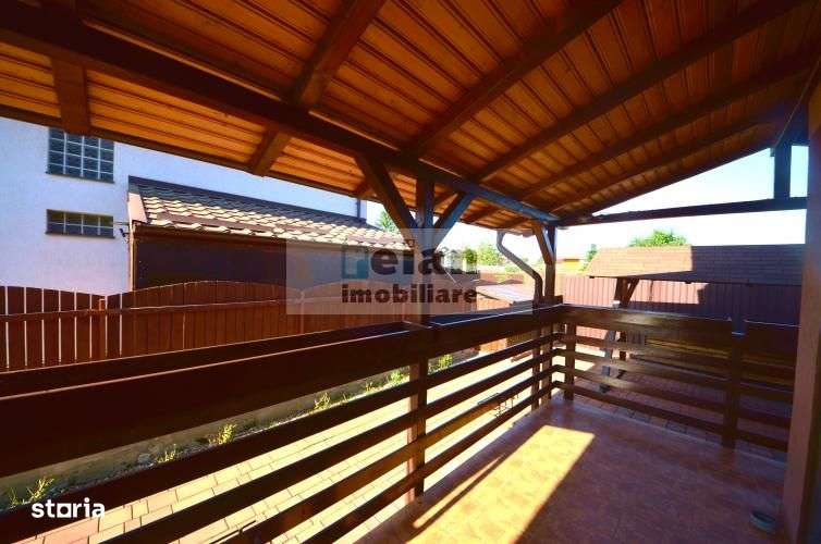 Cosoba Vila De Vanzare 4 Camere, 348 Mp Teren, An 2014, Utilitati-9