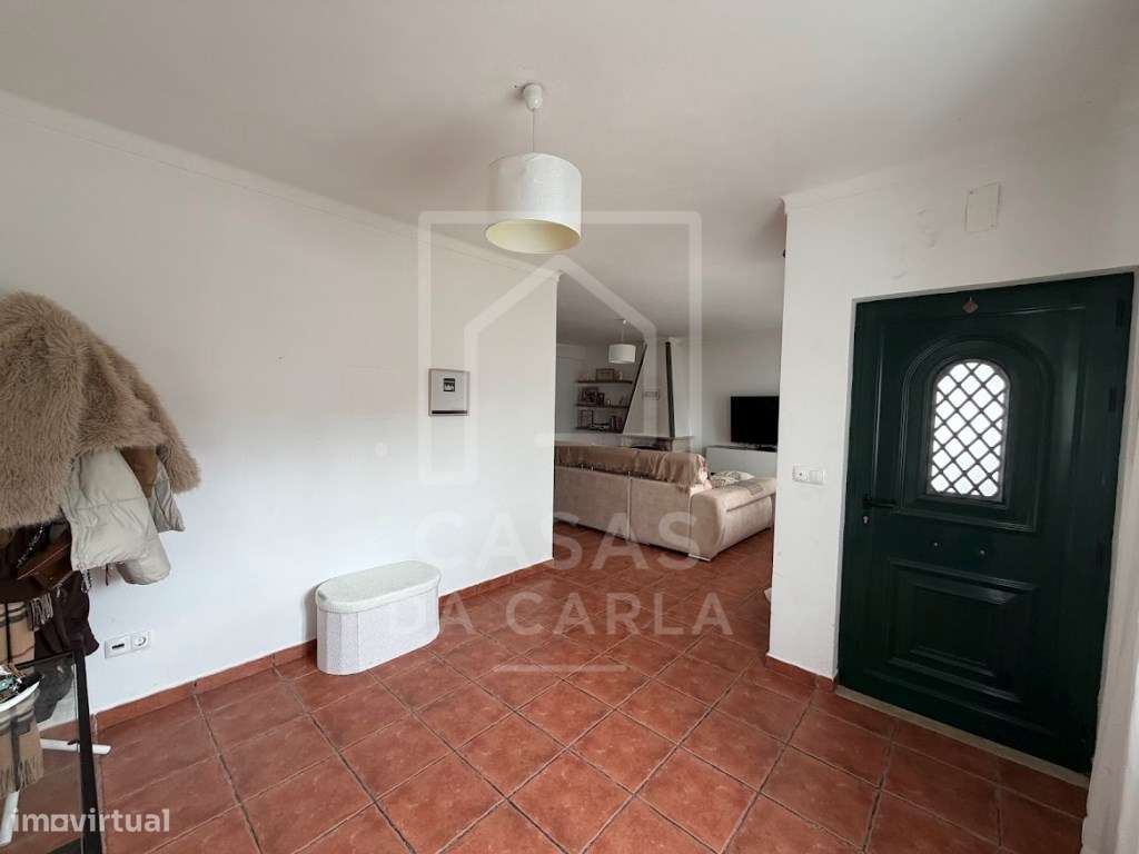 Moradia T4 com quintal em São Bartolomeu do Outeiro - Grande imagem: 3/30