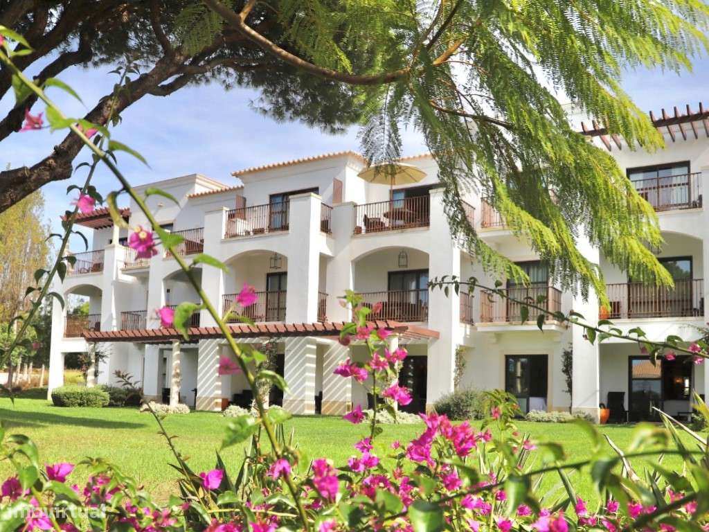 Apartamento T3 - Empreedimento de luxo 5* - Grande imagem: 2/26