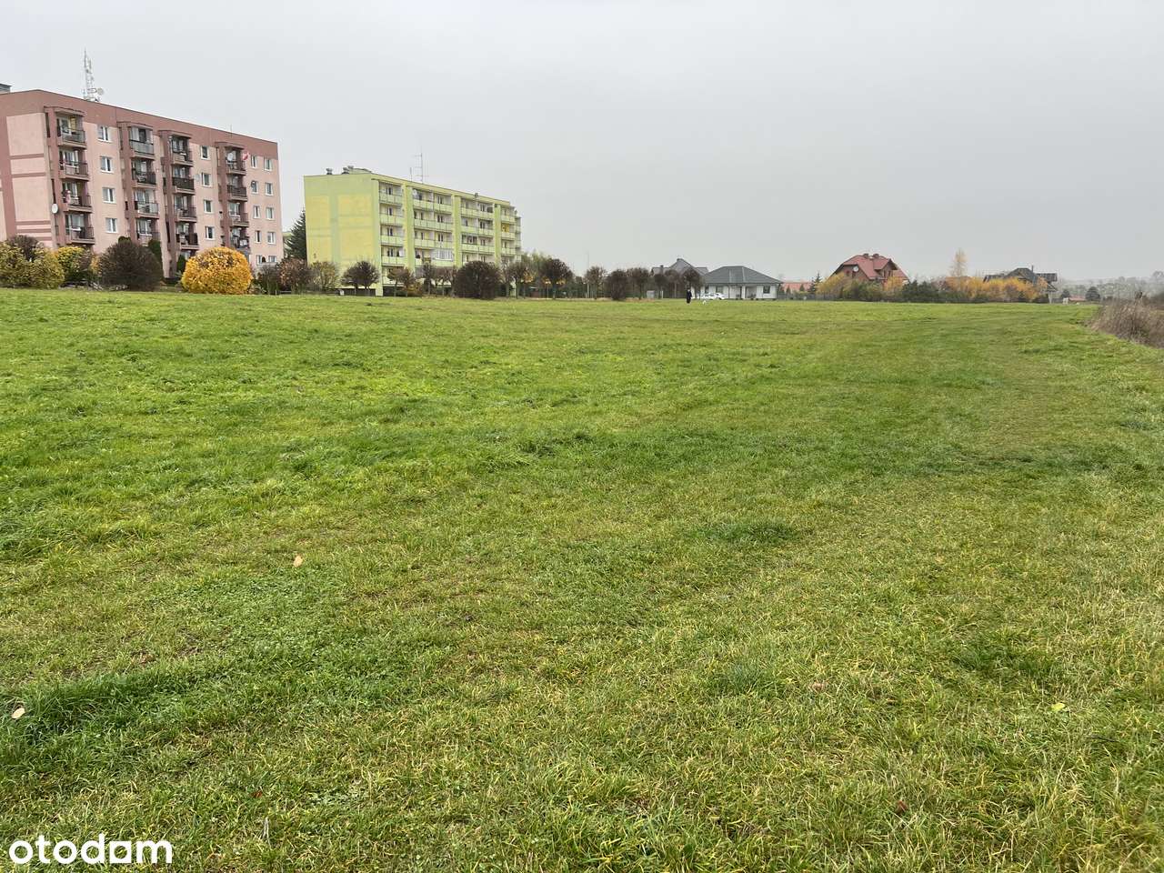 Działka pod inwestycję dla dewelopera-15